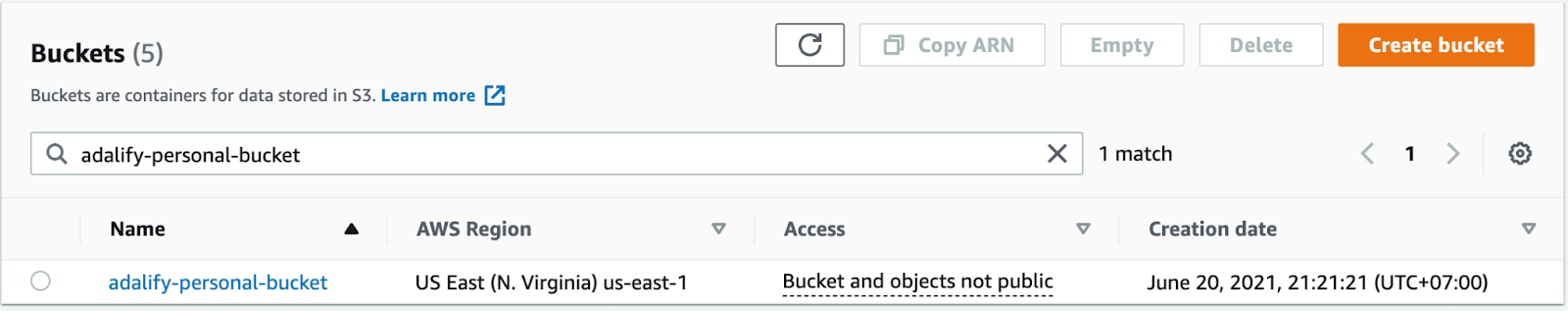 API - Documentation